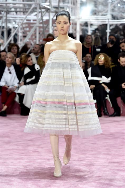 christian dior maquillage 2015|Dior Couture Spring 2015 Hair and Makeup .